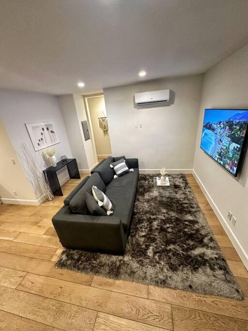 Luxury 1Br Malibu Bungalow On Pch + Steps From Beach! Exteriör bild